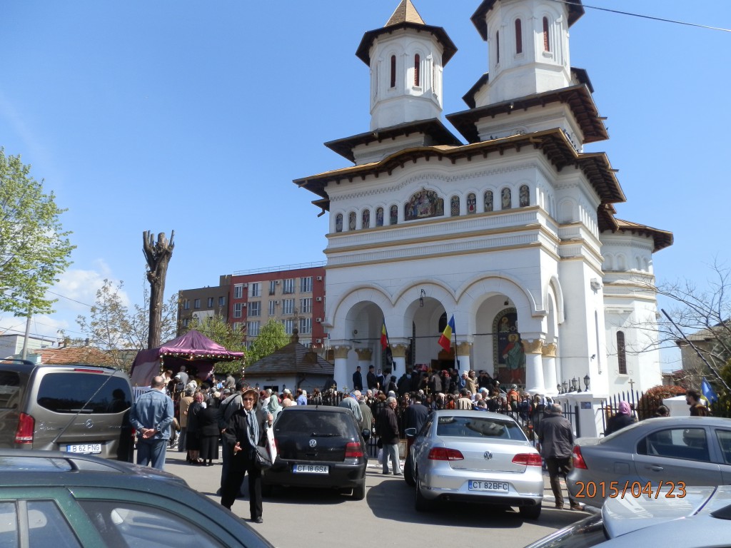 Biserica Sf,Gheorghe 2