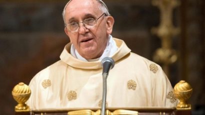 Weekend plin de sărbători religioase: Paştele pentru catolici, evreii sărbătoresc Pesach, iar ortodocşii, Floriile