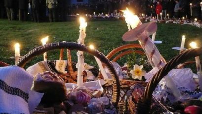 Oferte turistice pentru Paşti: mese copioase, lampioane de Înviere şi ateliere de încondeiat ouă