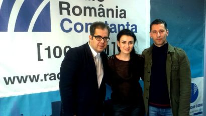 (AUDIO) Constănţeanul Paul Cojocaru, fondator al unei terapii pentru copiii cu autism