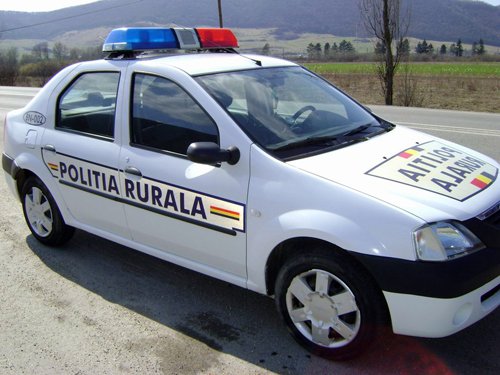Tinere surori, prinse la furat de fier vechi