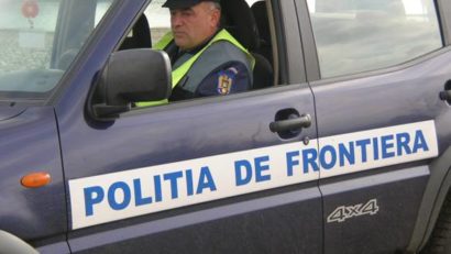 Italian urmărit internațional pentru trafic de droguri, prins la Tulcea