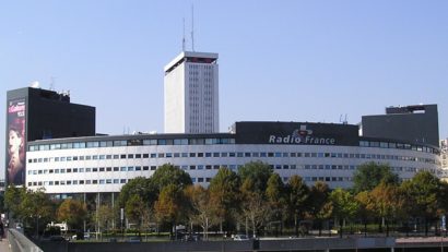 Cea mai lungă grevă din istoria postului Radio France continuă