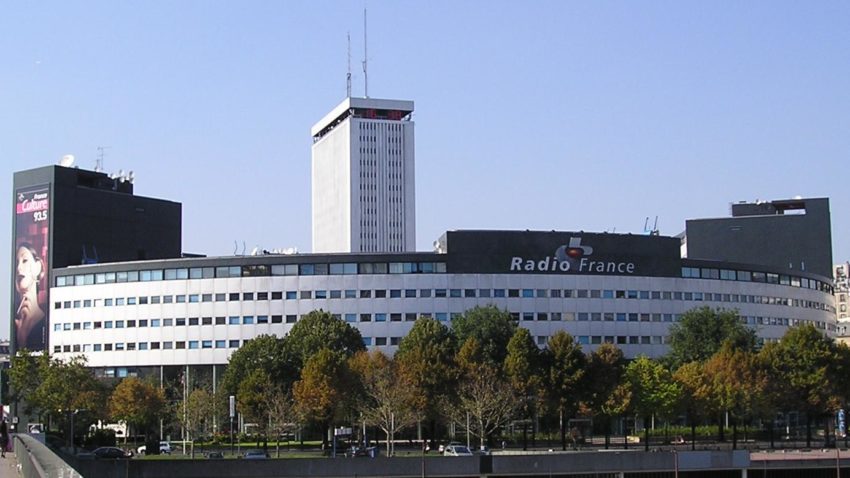 Cea mai lungă grevă din istoria postului Radio France continuă