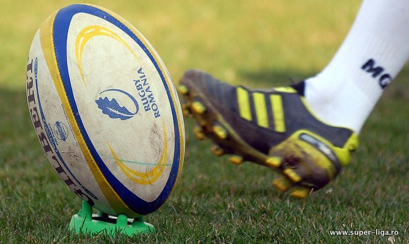 Naționala României s-a clasat pe locul 4 la CE U19 de rugby în 7