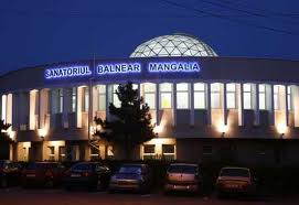 MANGALIA: Sanatoriul Balnear și de Recuperare își va reloca o parte din activitate