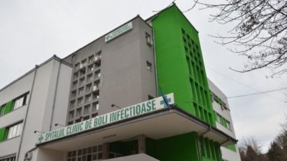 CONSTANȚA: Noi informații despre incidentul de astăzi, când s-a declanșat alarma de incendiu la Spitalul de Boli Infecțioase