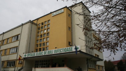 CONSTANȚA: Se cere o anchetă la Spitalul de Boli Infecțioase pe subiectul HIV-SIDA