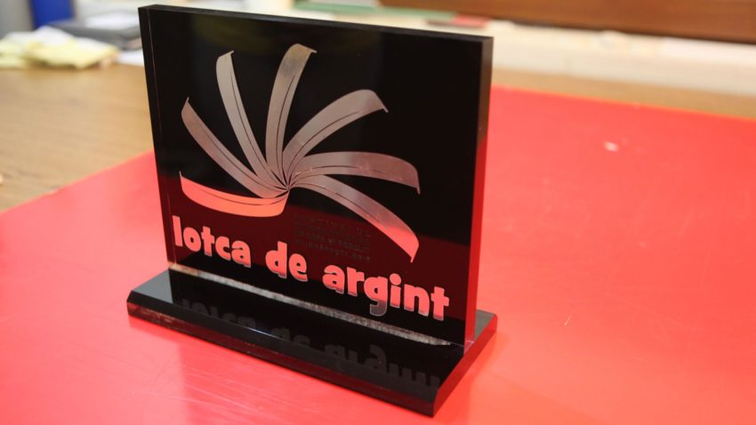 update (AUDIO+FOTO) Ghindărești – Lotca de argint