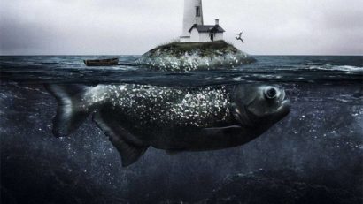 Fish Eye Fest, la Vama Veche: gastronomie şi ateliere creative