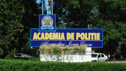 Locuri disponibile în instituţiile de învăţământ ale MAI şi MApN