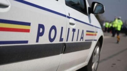 Update – Accident rutier pe bulevardul 1 Mai