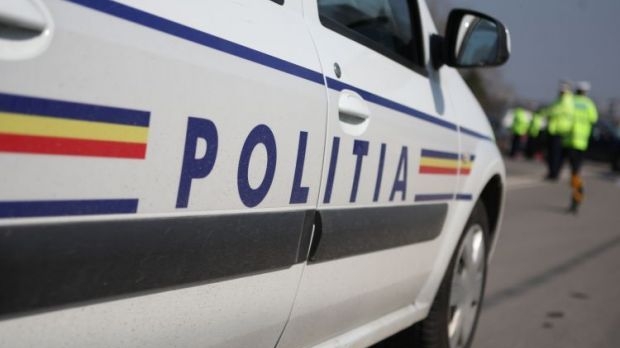 Update – Accident rutier pe bulevardul 1 Mai