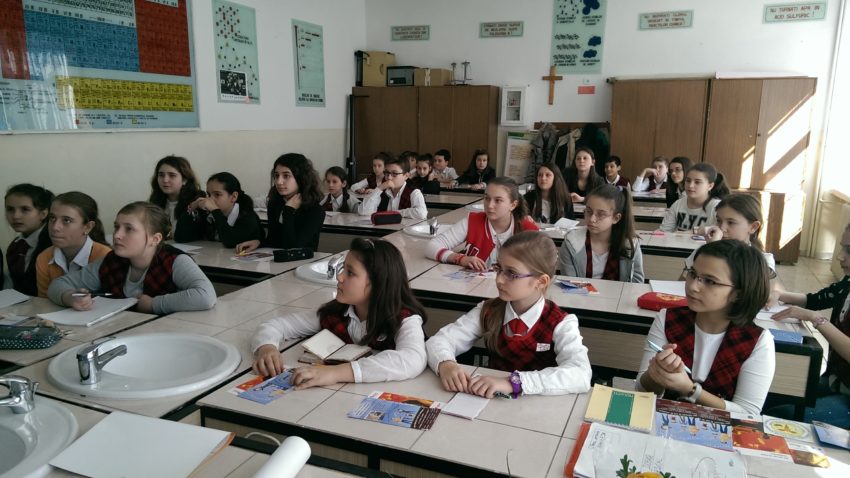 Instituțiile din județul Constanța încalcă flagrant normele de prevenire împotriva incendiilor
