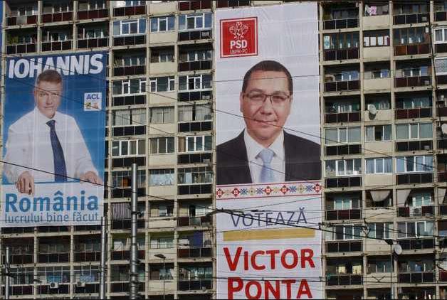 Legea de finanţare a partidelor politice, trimisă de preşedinte la reexaminare