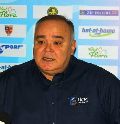 Situația financiară este dificilă și la HCM Constanța