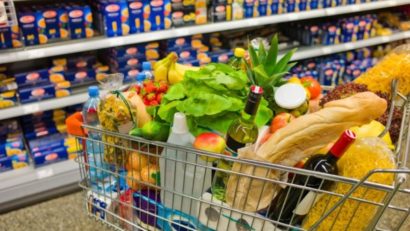 Cât de sigure sunt alimentele pe care le consumăm? răspundem astăzi, de Ziua Mondială a Sănătăţii
