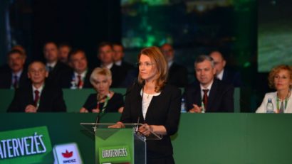 PNL vrea să ajungă la putere cu ajutorul maghiarilor