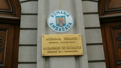 Emil Hurezeanu, George Maior şi Adrian Cioroianu, numiţi ambasadori