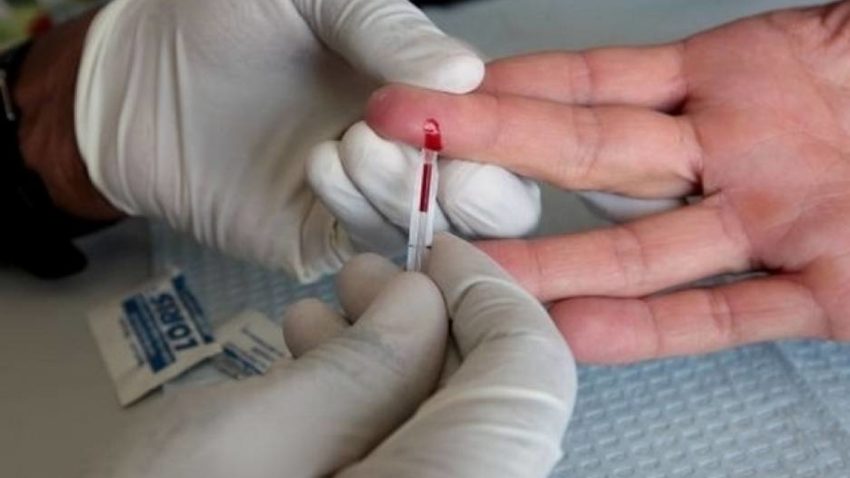 Sute de constănţeni şi-au făcut teste HIV şi hepatită