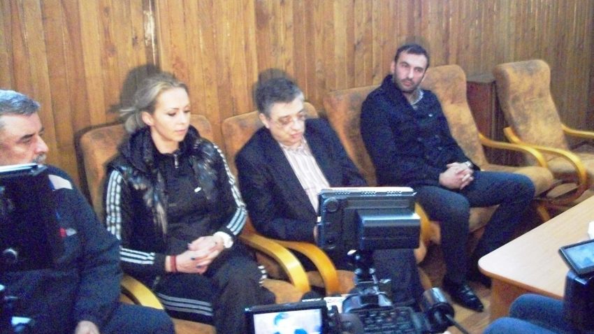 Nu se poate face performanță cu oameni nemulțumiți
