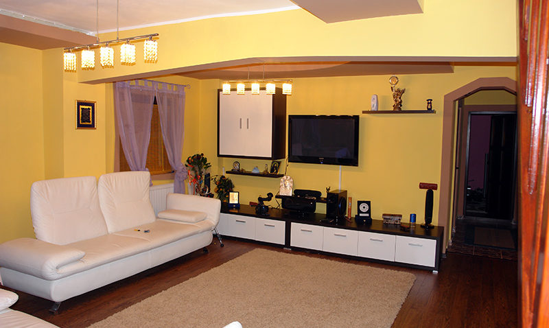 Constănțenii preferă apartamentele vechi