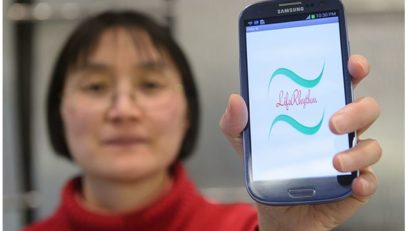 Aplicaţie pentru smartphone, care poate detecta primele semne ale depresiei