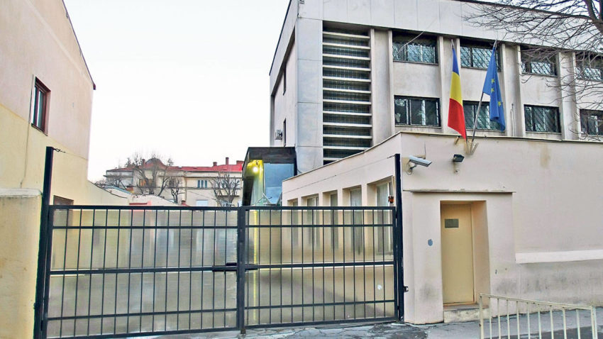 Paştele în AREST. Politicieni după GRATII