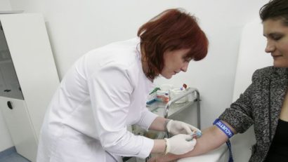 Oferte de angajare în Marea Britanie pentru asistenţi medicali