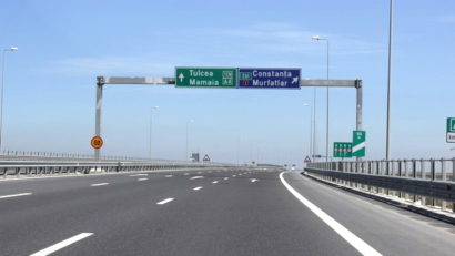 Restricţii de circulaţie pe Autostrada Soarelui, în weekend