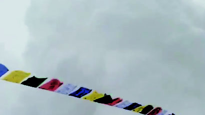 VIDEO: Cum este să fii îngropat de viu. Mărturie de pe Everest, după cutremurul din Nepal