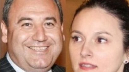 Alina Bica și Dorin Cocoș – arestați la domiciliu