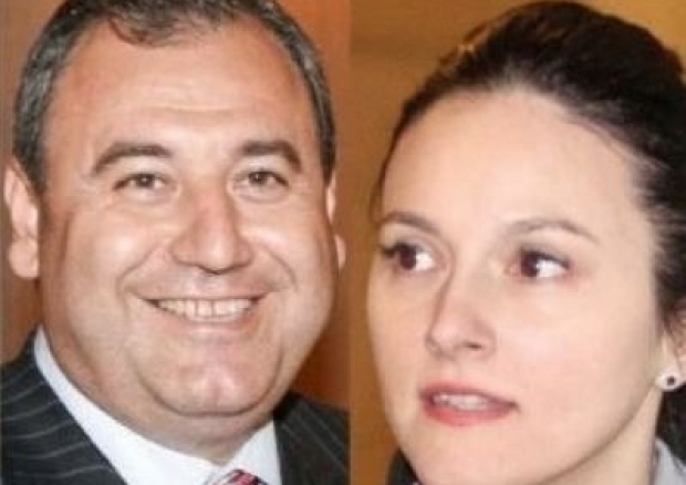 Alina Bica și Dorin Cocoș – arestați la domiciliu