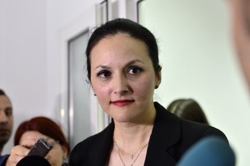 Alina Bica ar putea ajunge în arest la domiciliu