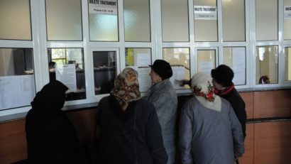 Mai sunt disponibile câteva locuri în stațiunea Amara, la tratament