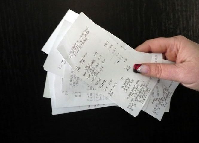Prima loterie a bonurilor fiscale are loc peste o săptămâna