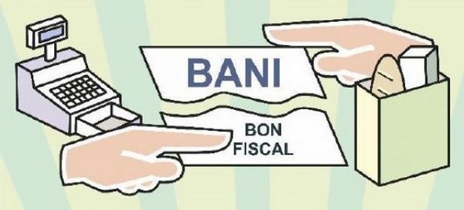 Luni se decide soarta bacşişului şi a firmelor prinse că nu emit bonuri fiscale