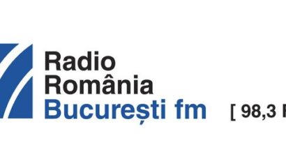AUDIO: La mulţi ani, Bucureşti FM!