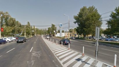 Atenţie, şoferi! Marţi se modifică regulile de circulaţie în Mamaia