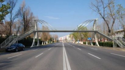 Se schimbă regulile de circulaţie în staţiunea Mamaia