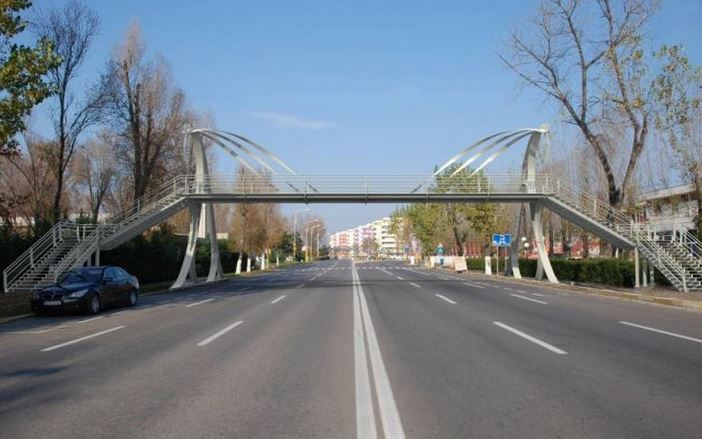 Se schimbă regulile de circulaţie în staţiunea Mamaia