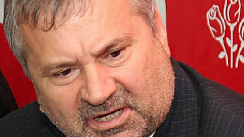 Fost preşedinte de Consiliu Judeţean, trimis în judecată