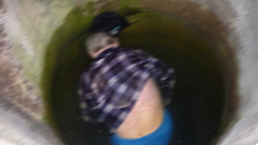 UPDATE: Om al străzii, găsit decedat în canalizare, lângă Sala Sporturilor
