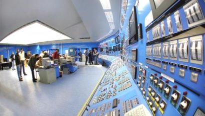 Defecţiune la Centrala de la Cernavodă