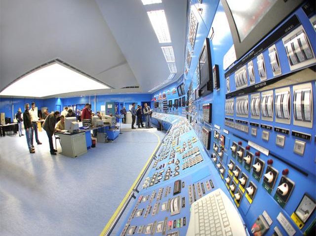 Defecţiune la Centrala de la Cernavodă