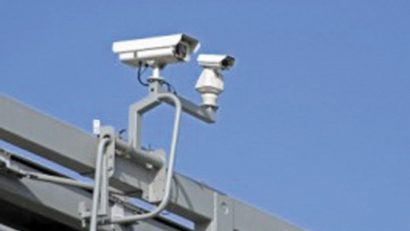 Camere video în staţiunile din sudul litoralului