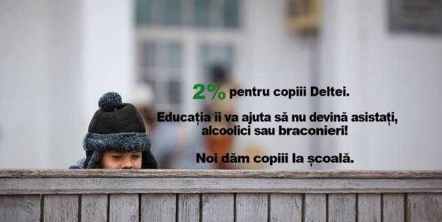 Copiii de la şcoala din satul Letea au, în sfârşit, apă curentă!