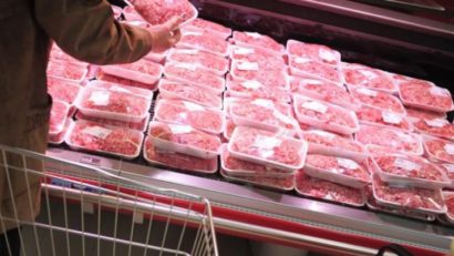 Închisoare pentru un comerciant care a vândut carne de cal sub altă etichetă