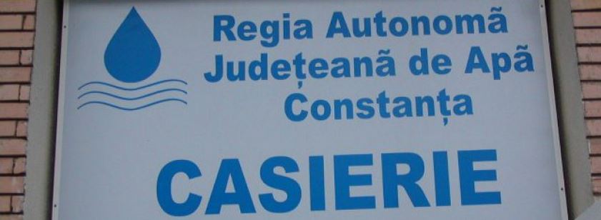 Programul casieriilor RAJA de sărbători
