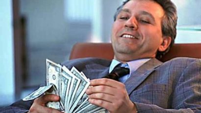 (AUDIO) Unul dintre câştigătorii Loteriei Fiscale ar vrea să rămână singurul norocos şi să-şi cumpere capre cu banii câştigaţi